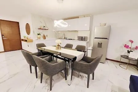 Apartment Siqueiros Maia - Lujoso Apto En Polanco Cerca De Antara 3br