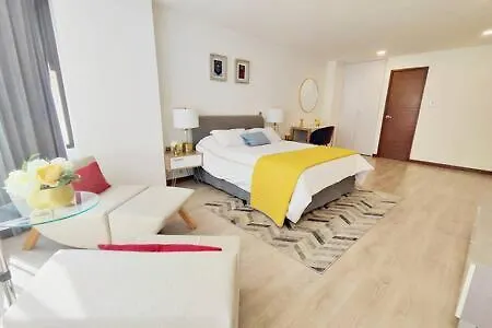 Siqueiros Maia - Lujoso Apto En Polanco Cerca De Antara 3br Mexico City
