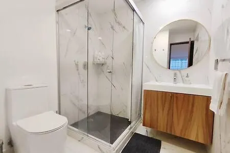 Siqueiros Maia - Lujoso Apto En Polanco Cerca De Antara 3br Apartment *