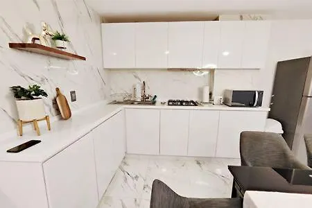 Siqueiros Maia - Lujoso Apto En Polanco Cerca De Antara 3br * Mexico City